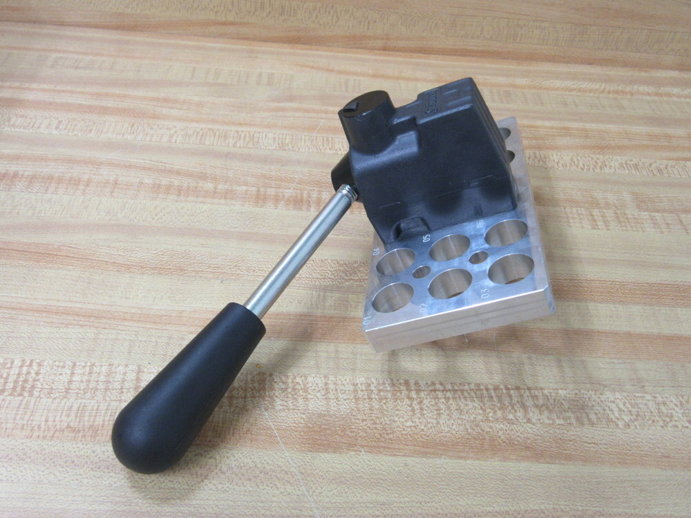 Staubli RMI09-5202/JV Valved Plug RMI095202JV Complete Unit