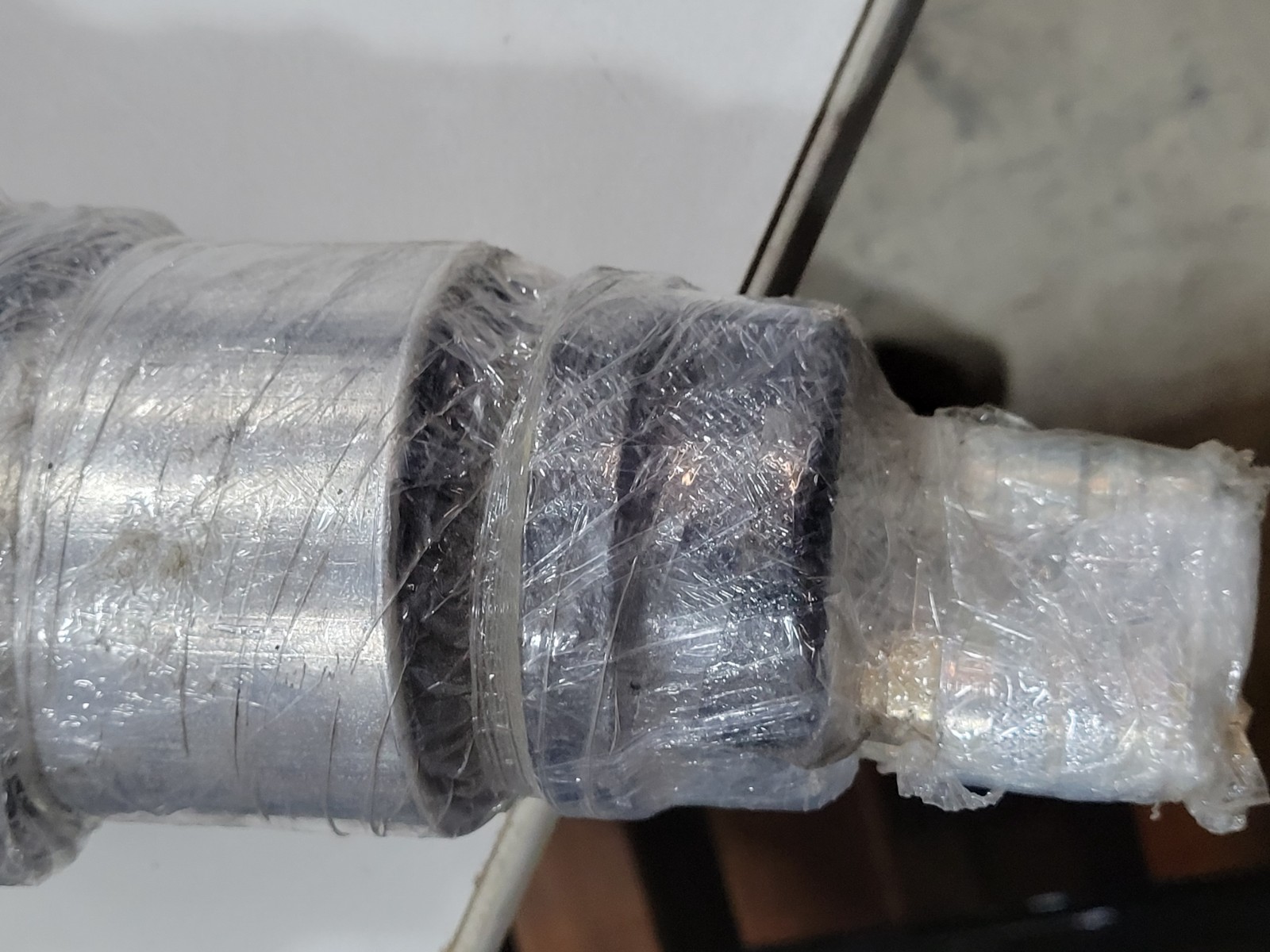 Peterson #114-016 2″ M-1/2QD Medium Duty Pipe Plug.