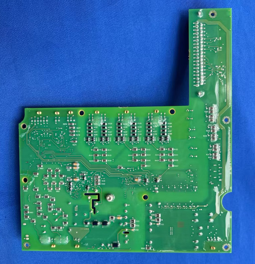 🔥 1PCS ZINT-541 ACS880 100% TESTED with WARRANTY Free DHL or EMS