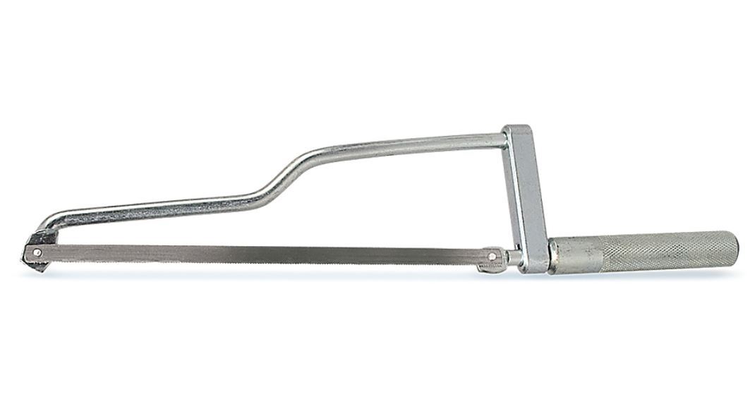 Lenox 20975975 Hacksaw Compact Heavy Duty Mini 10 in 24 TPI