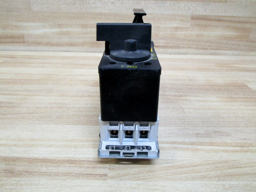 Bussmann OPM-SW Optima Overcurrent Protection Module