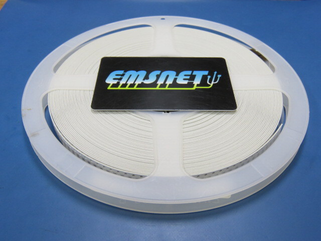 YAGEO TC164-FR-071ML Qty of 4150 per Lot 1M Ohm �1% 62.5mW Power Per Element