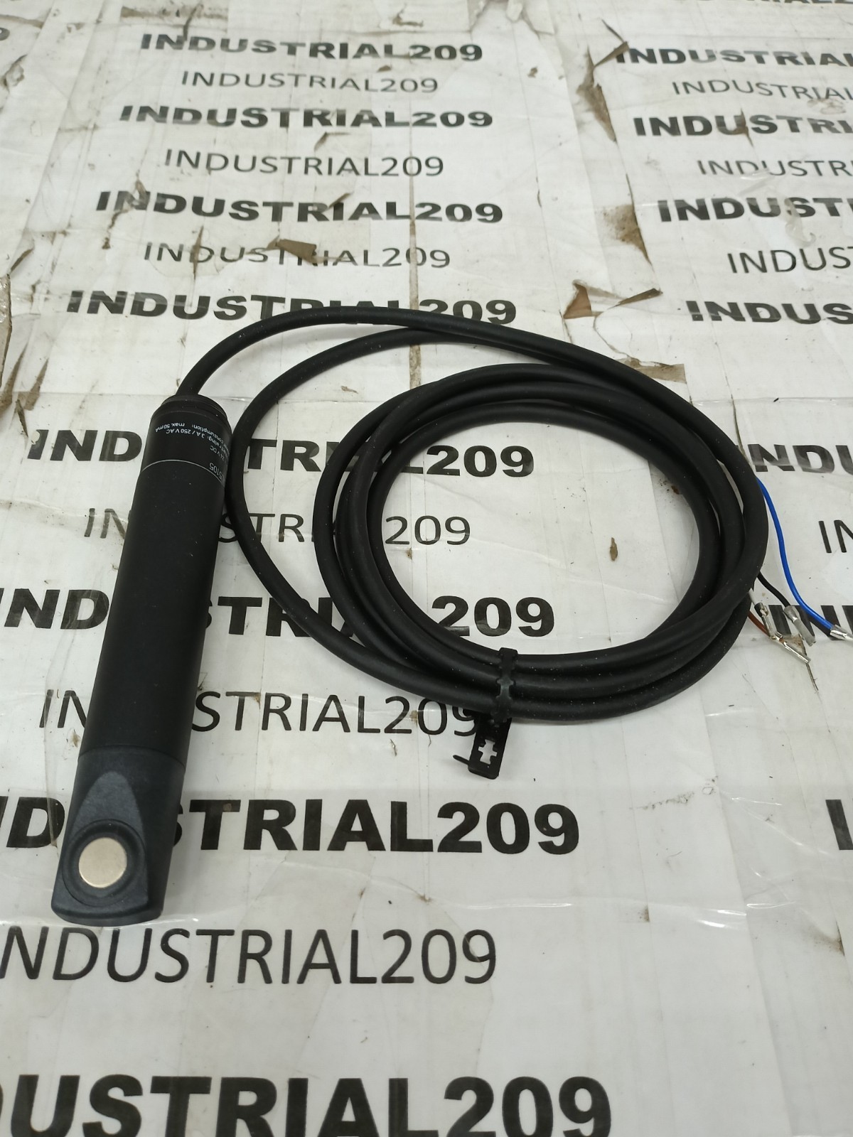IFM SL5105 SENSOR