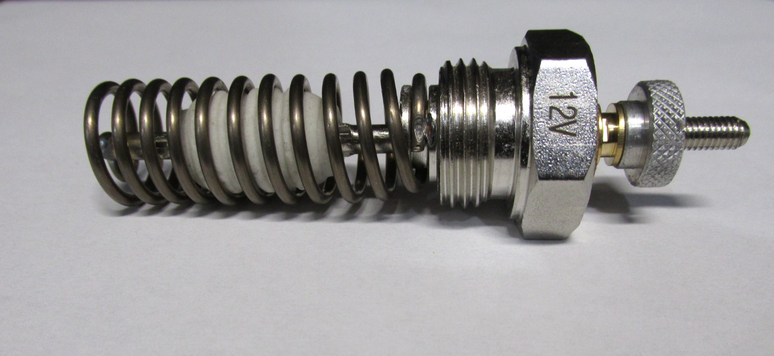 31100090023 Glow Plug Replacement will fit Steyr 8000 Series