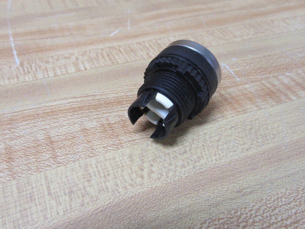 Baco C21AA01 Flush Red Button