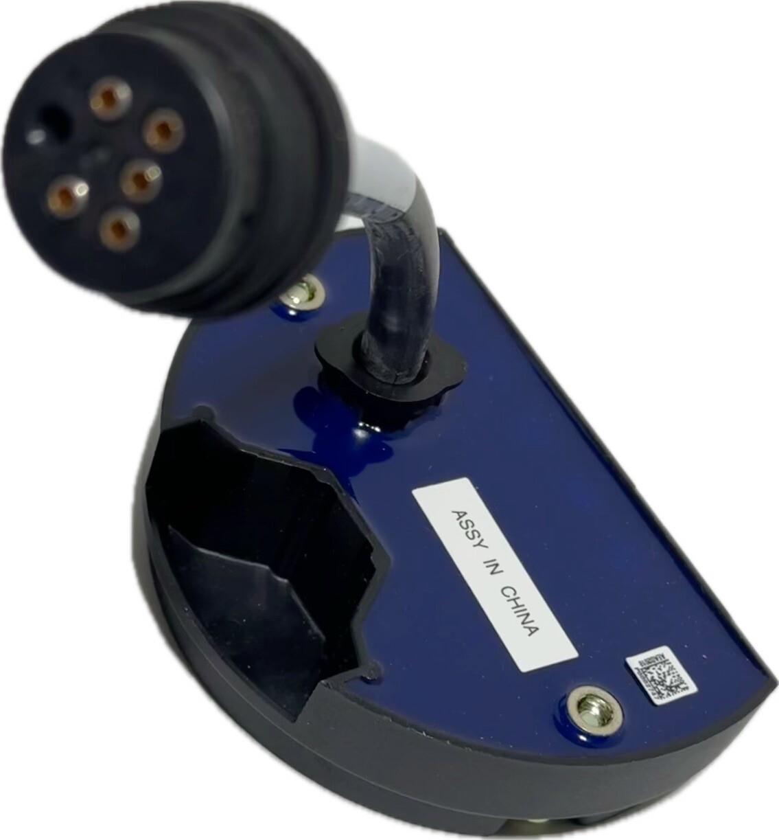 Rosemount 03151-9000-3001 ERS Junction Terminal Block with Cable