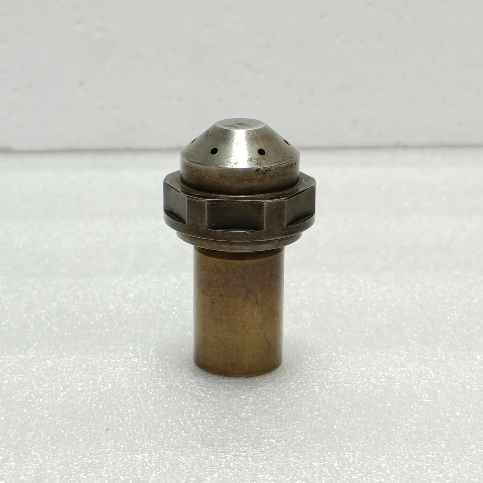 GE N22P33020B13 ICI-6-51-58-54-75 SCREW CAP NOZZLE INDUSTRIAL SPRAY REPLACEMENT