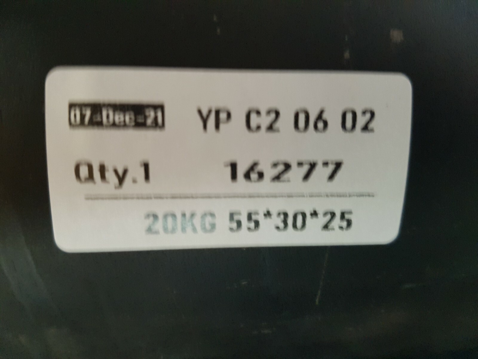 FANUC SERVO MOTOR MODEL 5M A06B-0642-B005, SIEMENS 6FX2001-2CC50