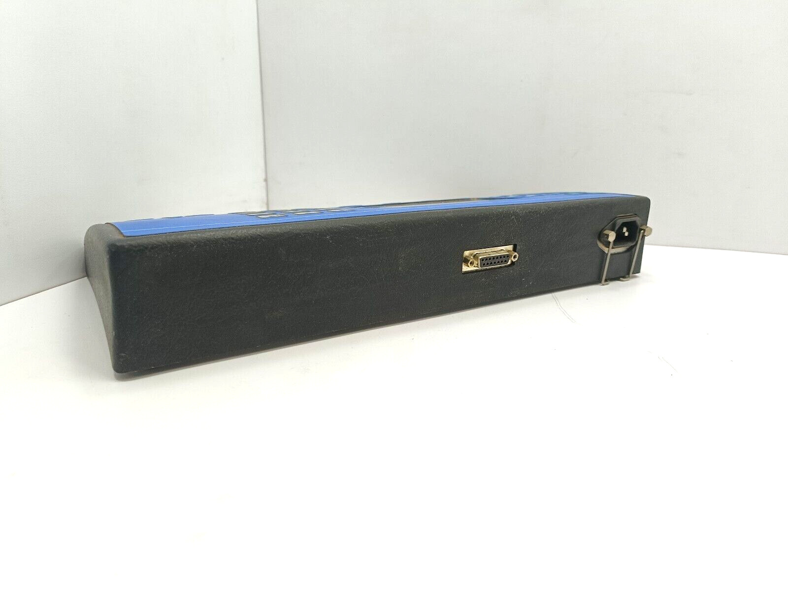 HERNIS OK400D SCAN SYSTEM 100-240VAC 8W 50/60HZ CCTV CONTROLLER