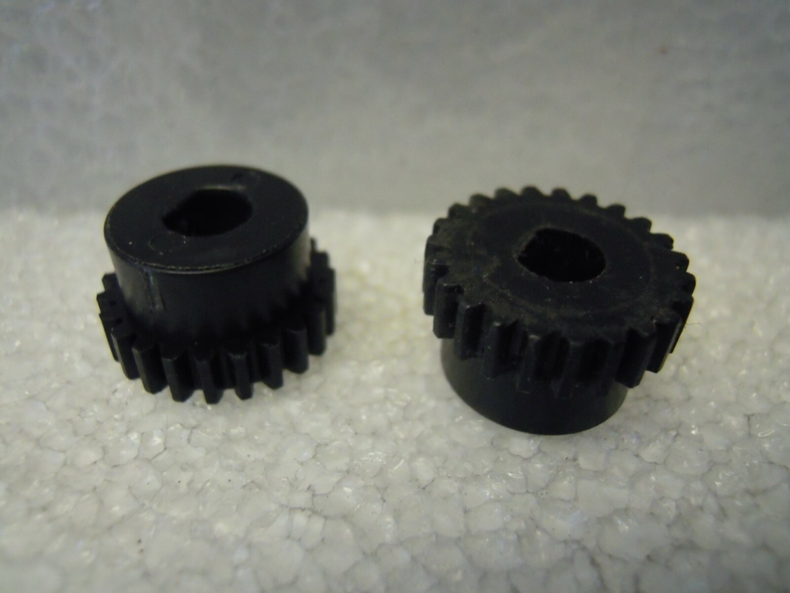 2pcs RAYMOND RA 850-135-946 GEAR POTENTIOMETER STEER HANDLE ASSEMBLY LOT ***NEW