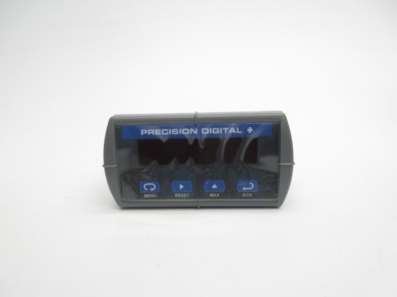 PRECISION DIGITAL PD765-7R2-00 12-24VAC NSMP
