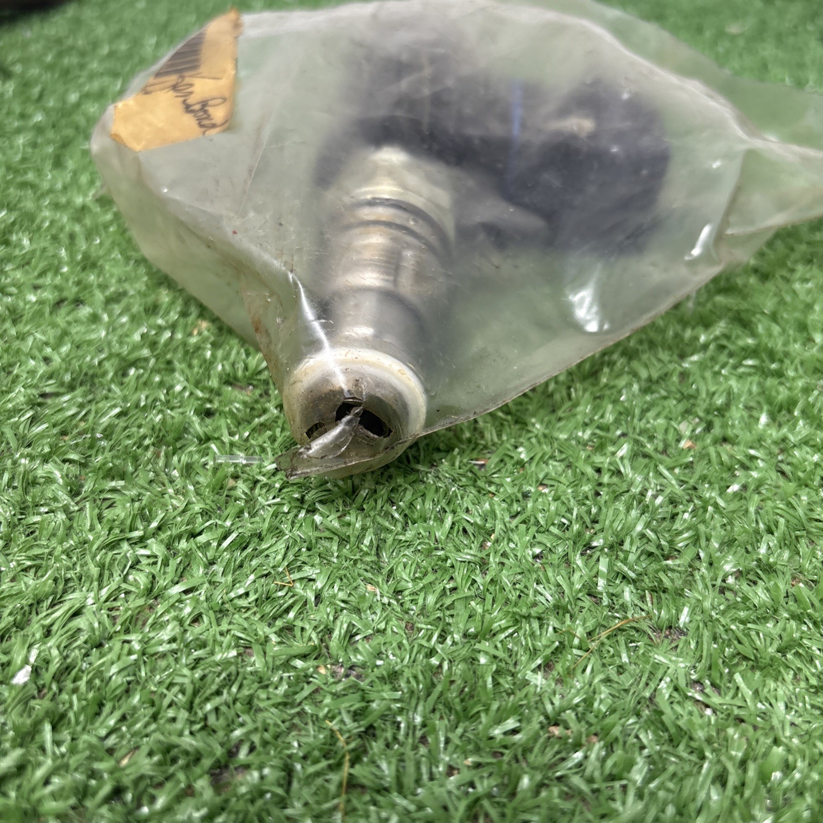 Bucher VALVE COIL SOLENOID 280251 24V DC 27W