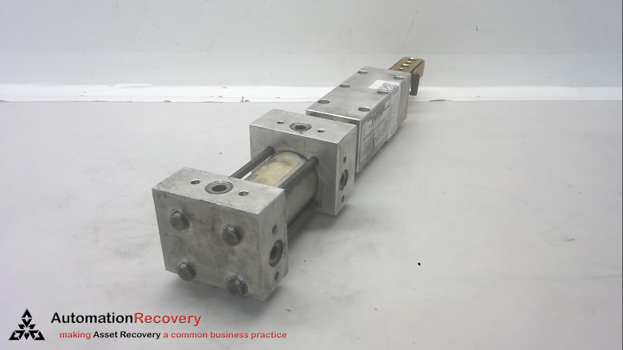 WELKER WP2N050B050D001A000 SERIES WP, #269041