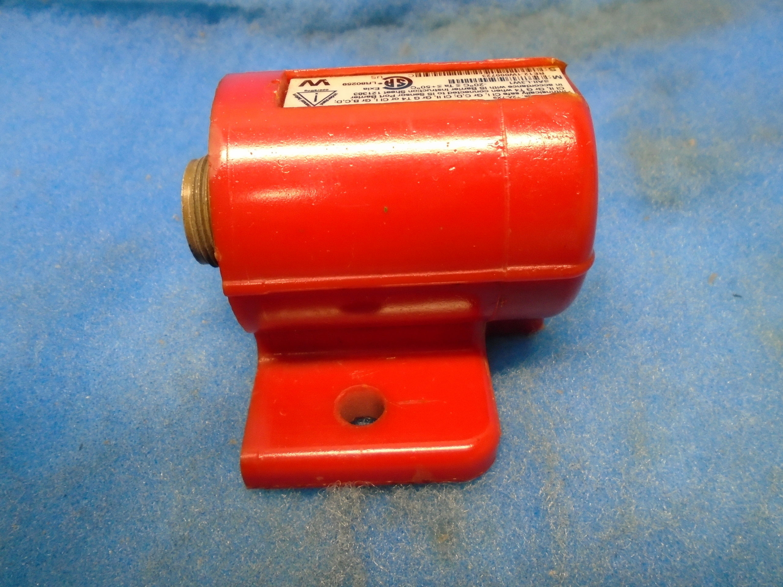 BW RRIII LEL SENSOR LR80259 SAII-L3W1 1YR WARRANTY