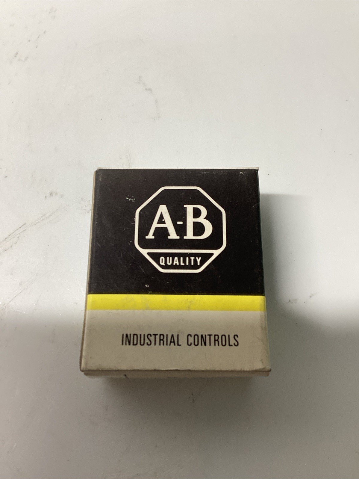 ALLEN BRADLEY 700-C1R Series A Logic Reed Cartridge U-491