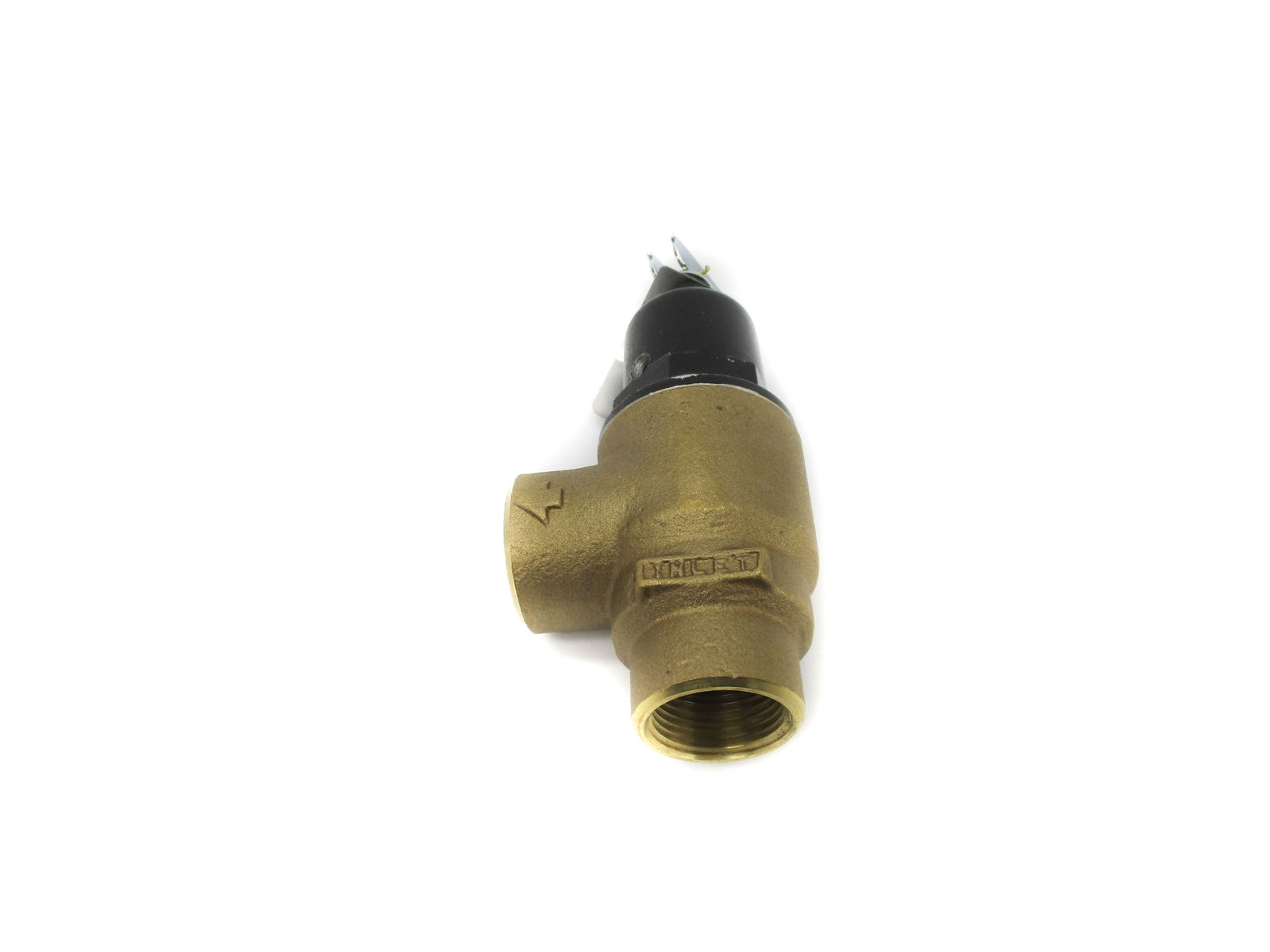 CASH ACME F82 20PSI 3/4″ NSNP