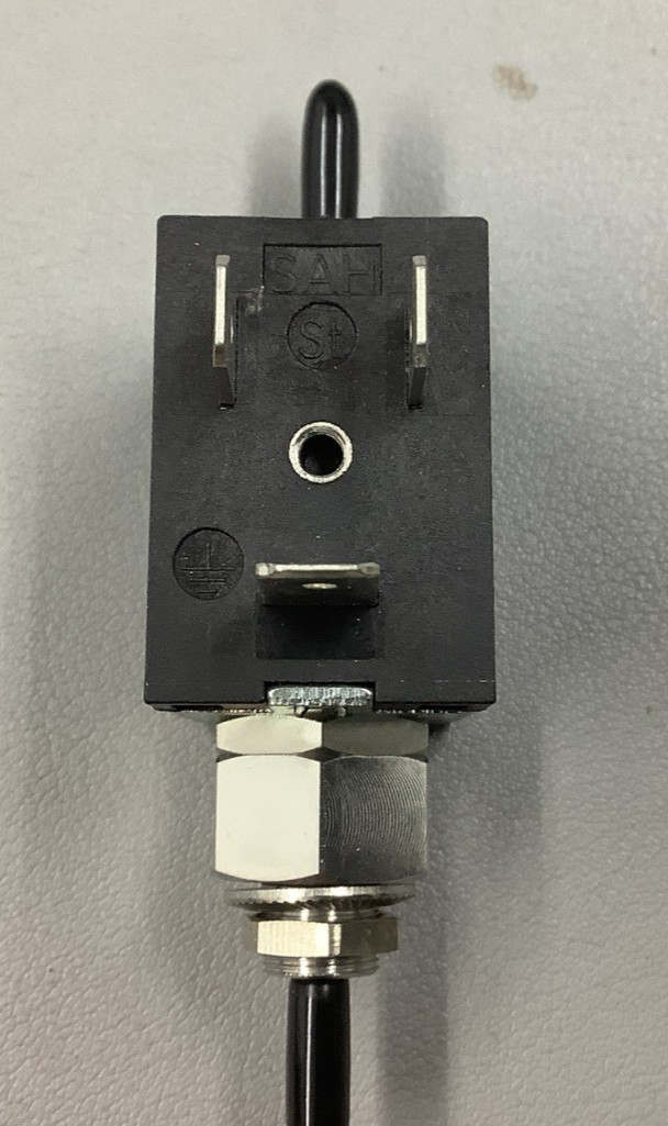 Leibinger E55-005267S 290OHM Valve for InkJet (B4)
