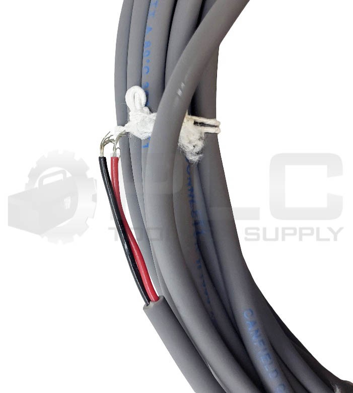 NEW CANFIELD CONNECTOR 710-000-004L REED SWITCH