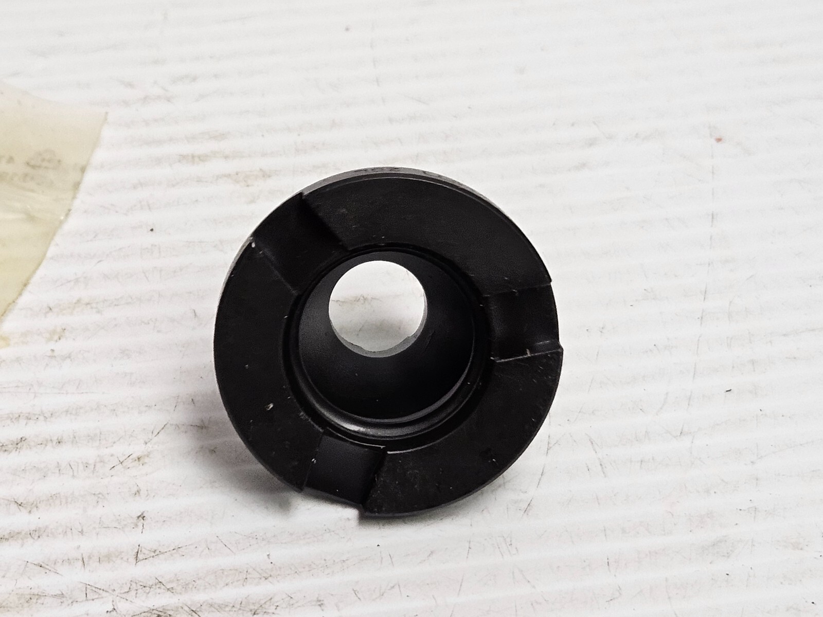 NEW ROHM MITNEHMERSCHEIBE DRIVE CONE FACE DRIVER DISC 88085 COA SPK20L 20L