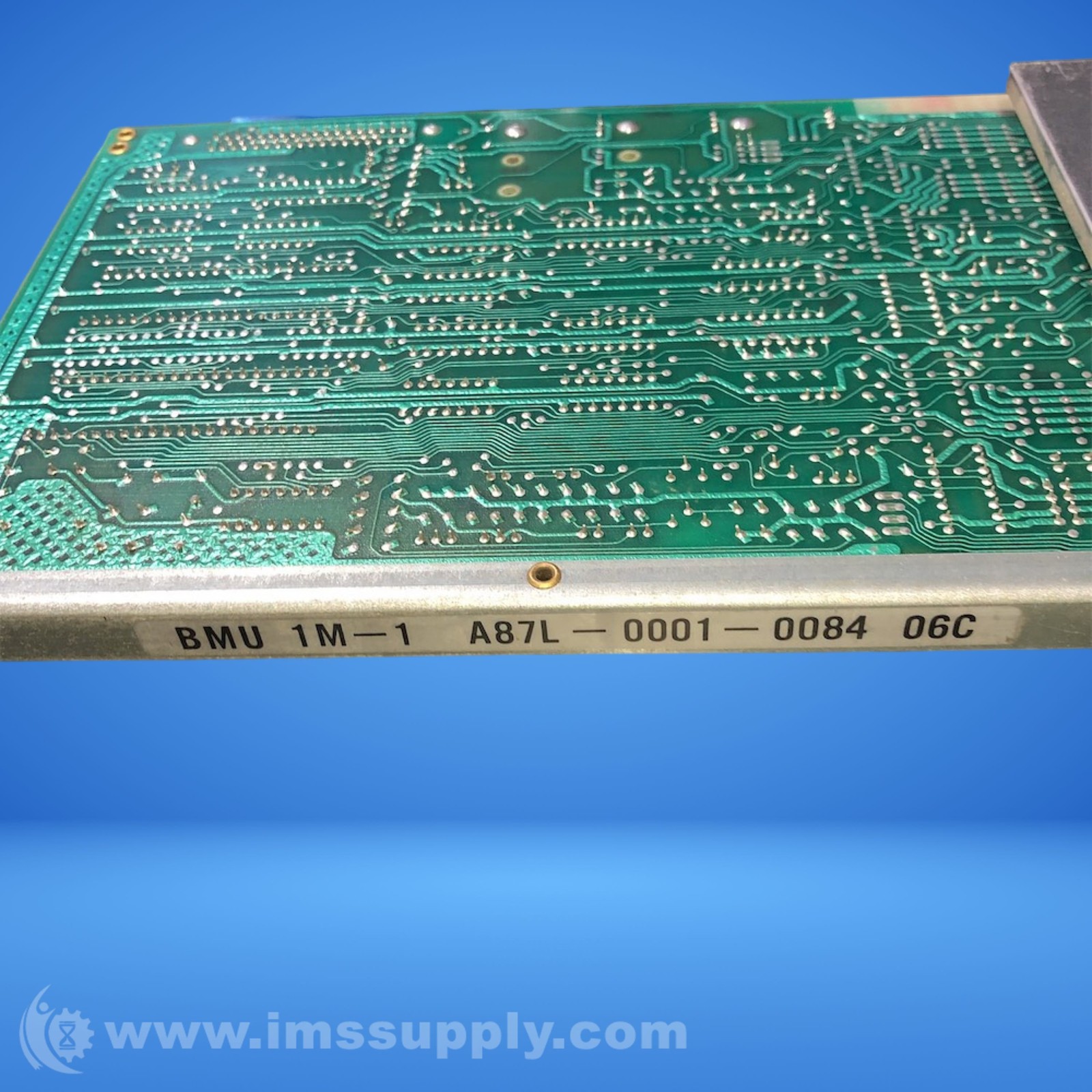 Hitachi A876-0001-0084 Memory Board 7486