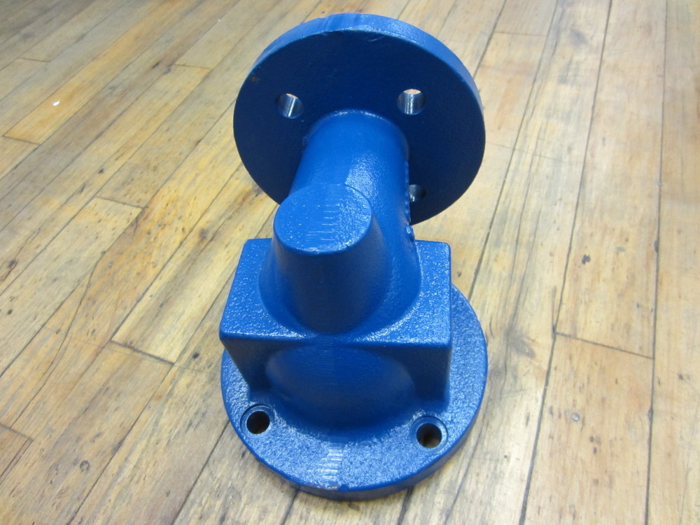 Deublin FS100 End Cap Kit 1176K M509628 001-028 1.5″ #150