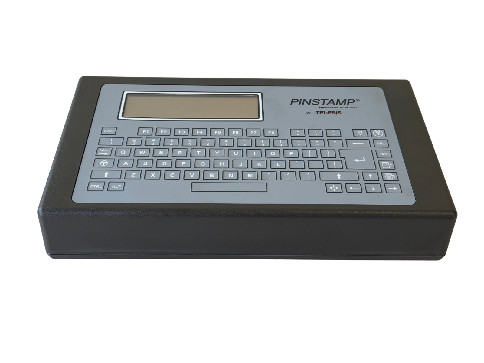 Telesis TMC470 Pinstamp Marking System Controller