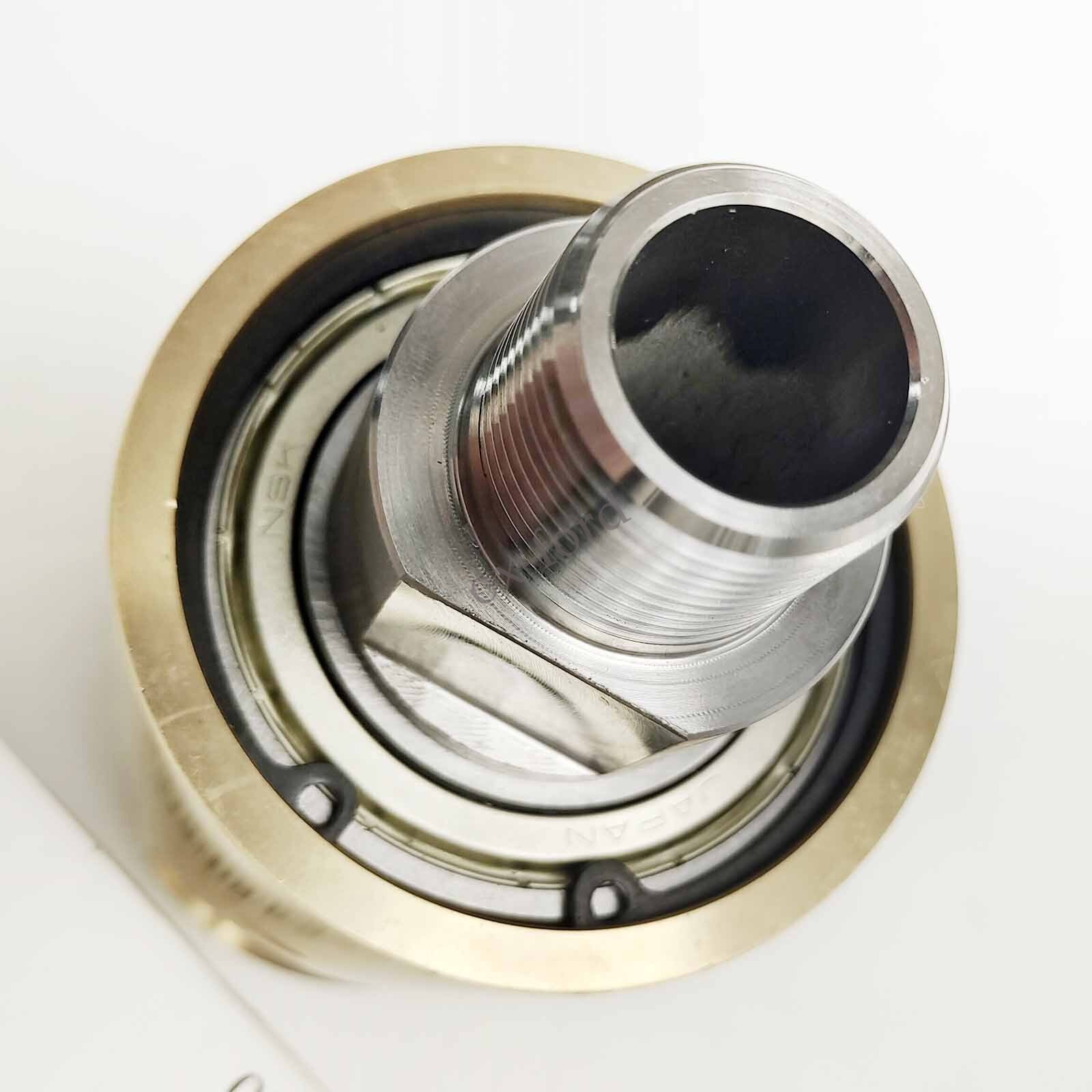 New For Deublin 255-000-020 High-Speed Rotary Joint 3/4 Inch NPT
