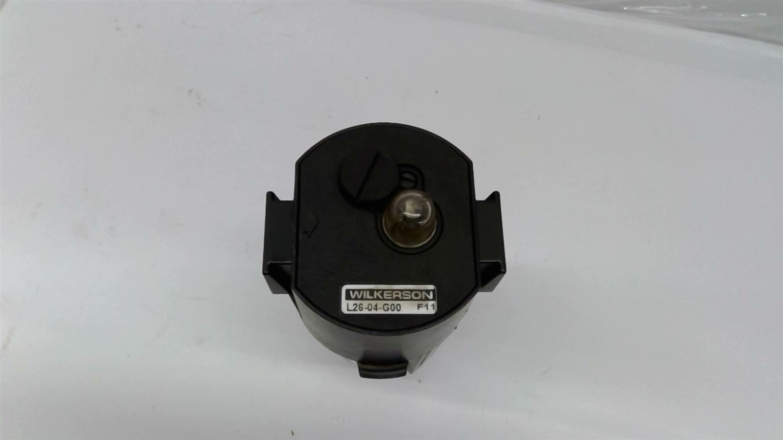 Wilkerson L2604G00 Lubicator 1/2″NPT Not in Box