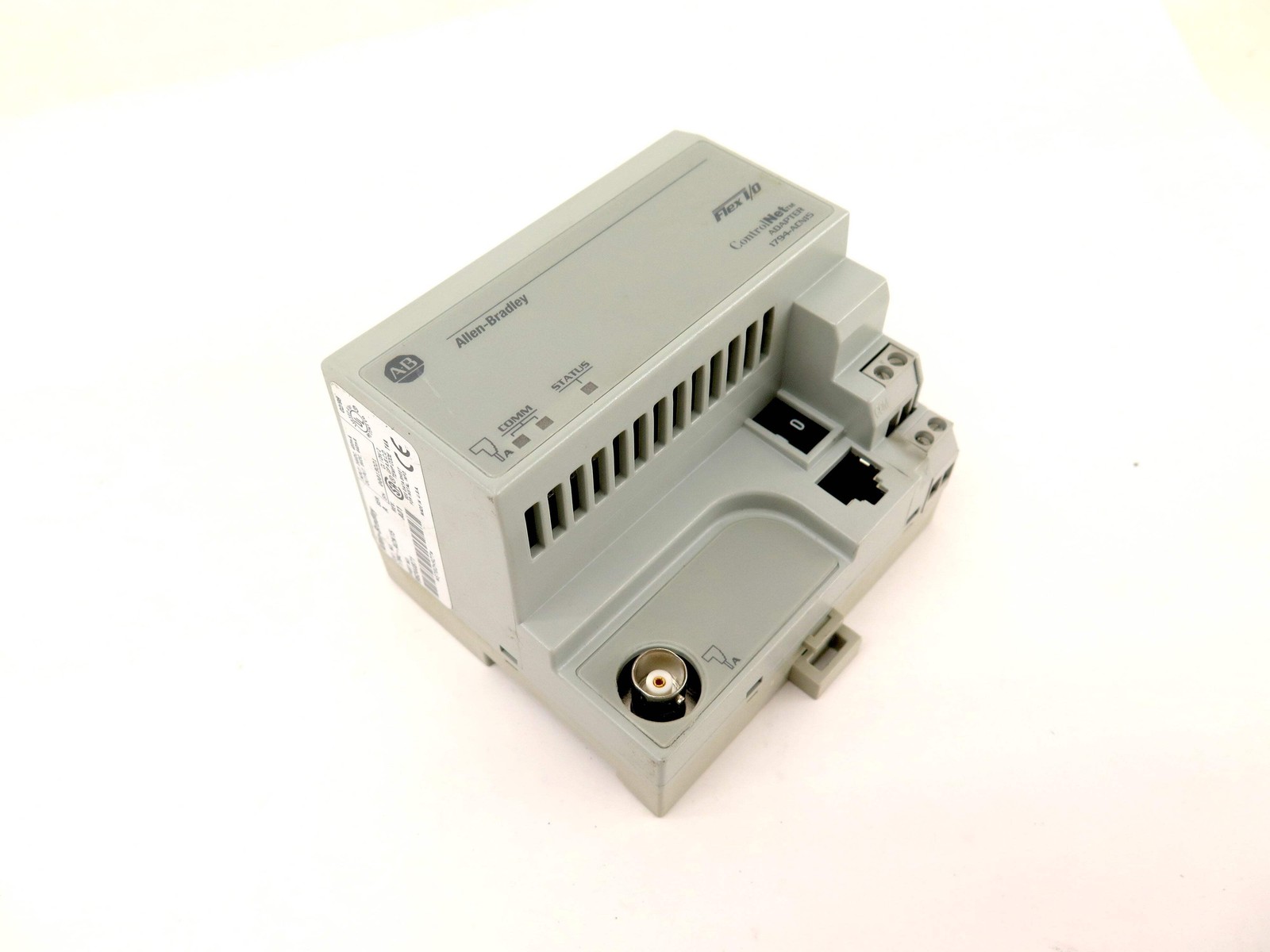 Allen-Bradley 1794-ACN15 ControlNet Adapter
