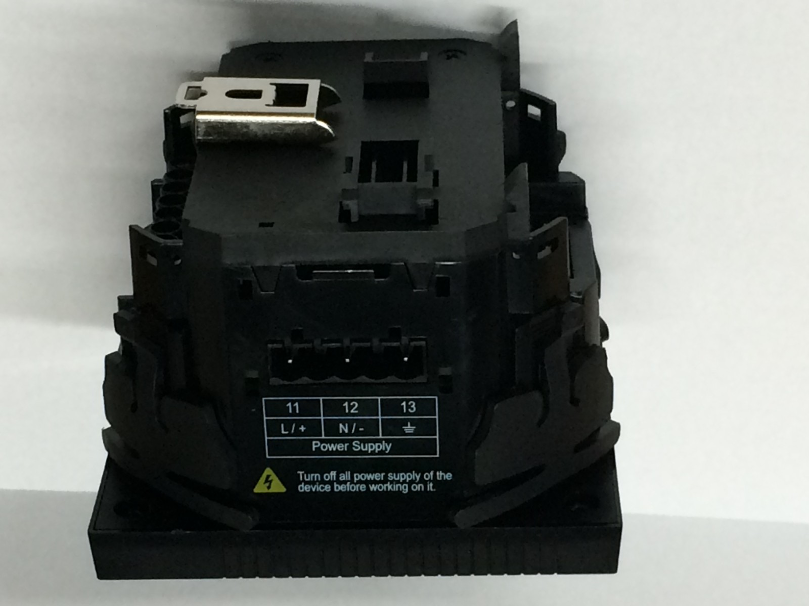 AcCuEnergy Acuvim CL-D-VP-P1V4 Multifuction Power and Energy Meter