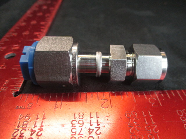Swagelok SS-8-WVCR-8-810 WELDED VCR FACE SEAL FITTING 1/2″