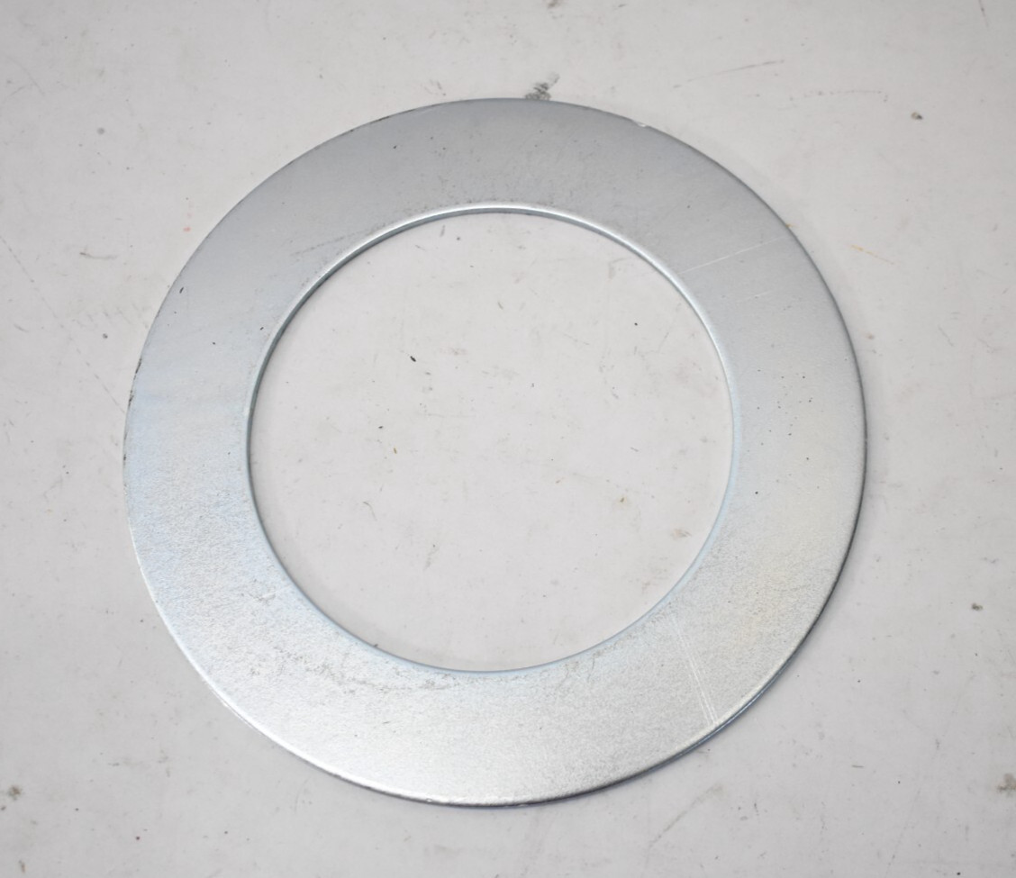 Lot of 4 4″ Ring Shims Replacements Stainless Steel Class 150#