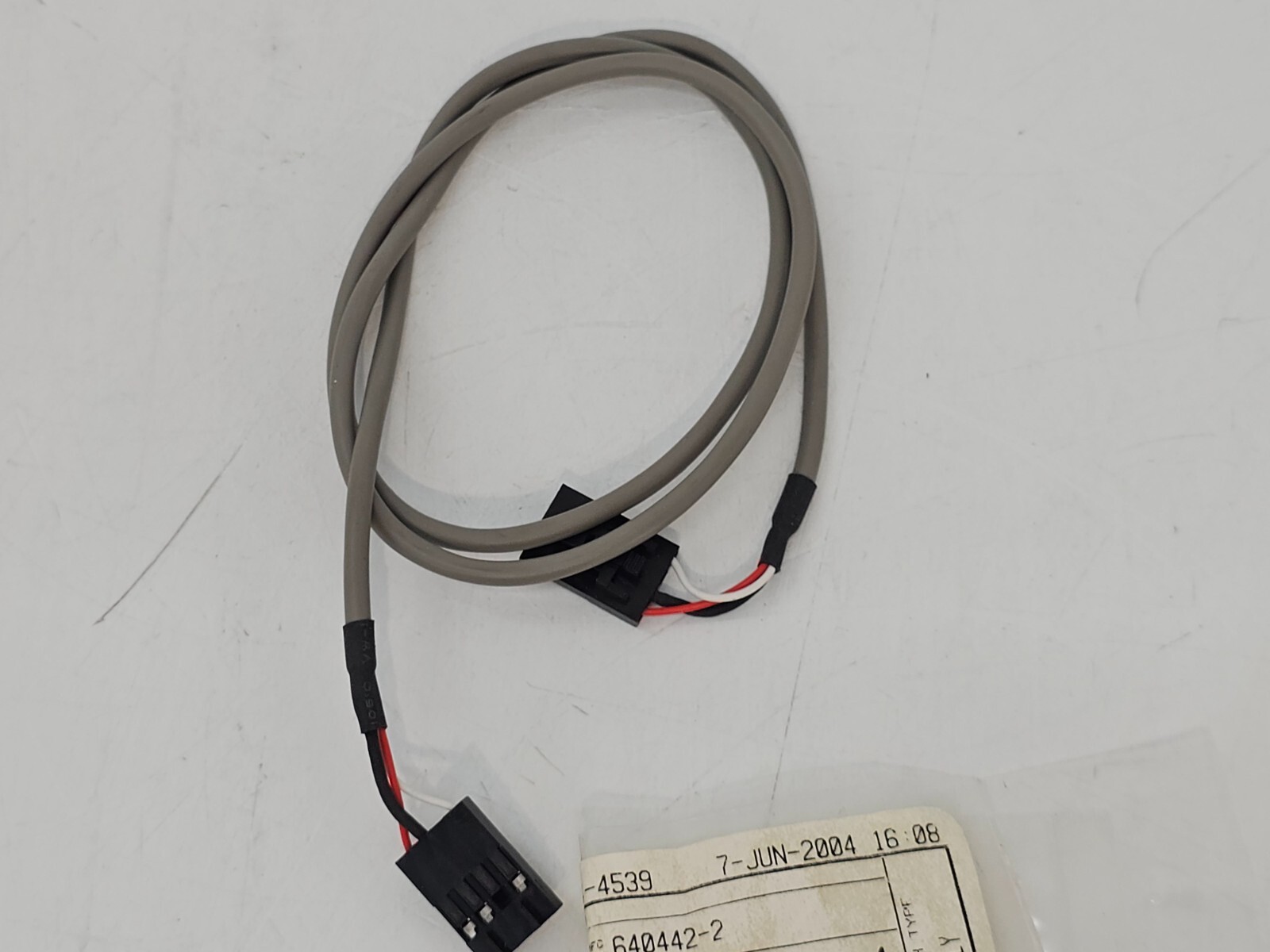 Schneider Intelligent Motion Systems IMS MDrive 23 Motor MDMP2222-4ED1K 860-295
