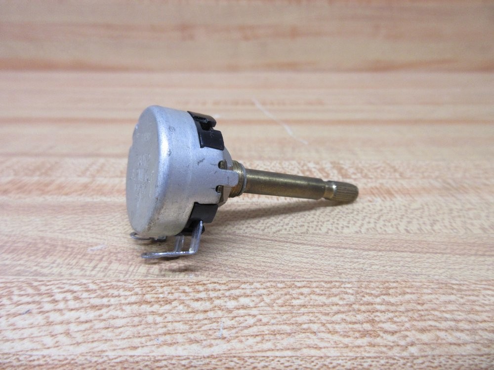 Clarostat 78072 Potentiometer