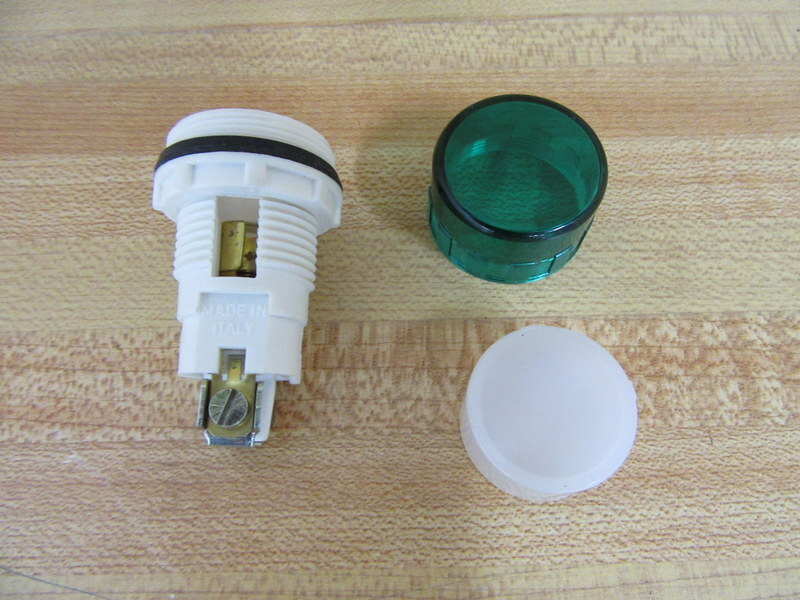 Breter SR601 Pilot Light Assembly