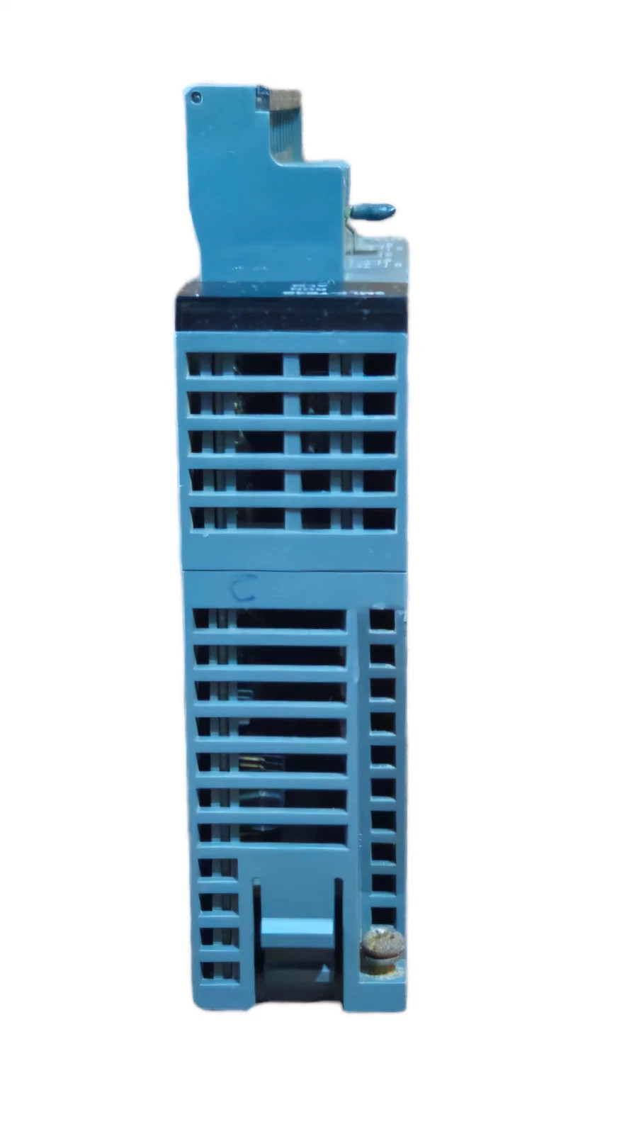 HONEYWELL 2MLF-TC4S (V1.01) MASTERLOGIC-200 THERMO COUPLE INPUT MODULE