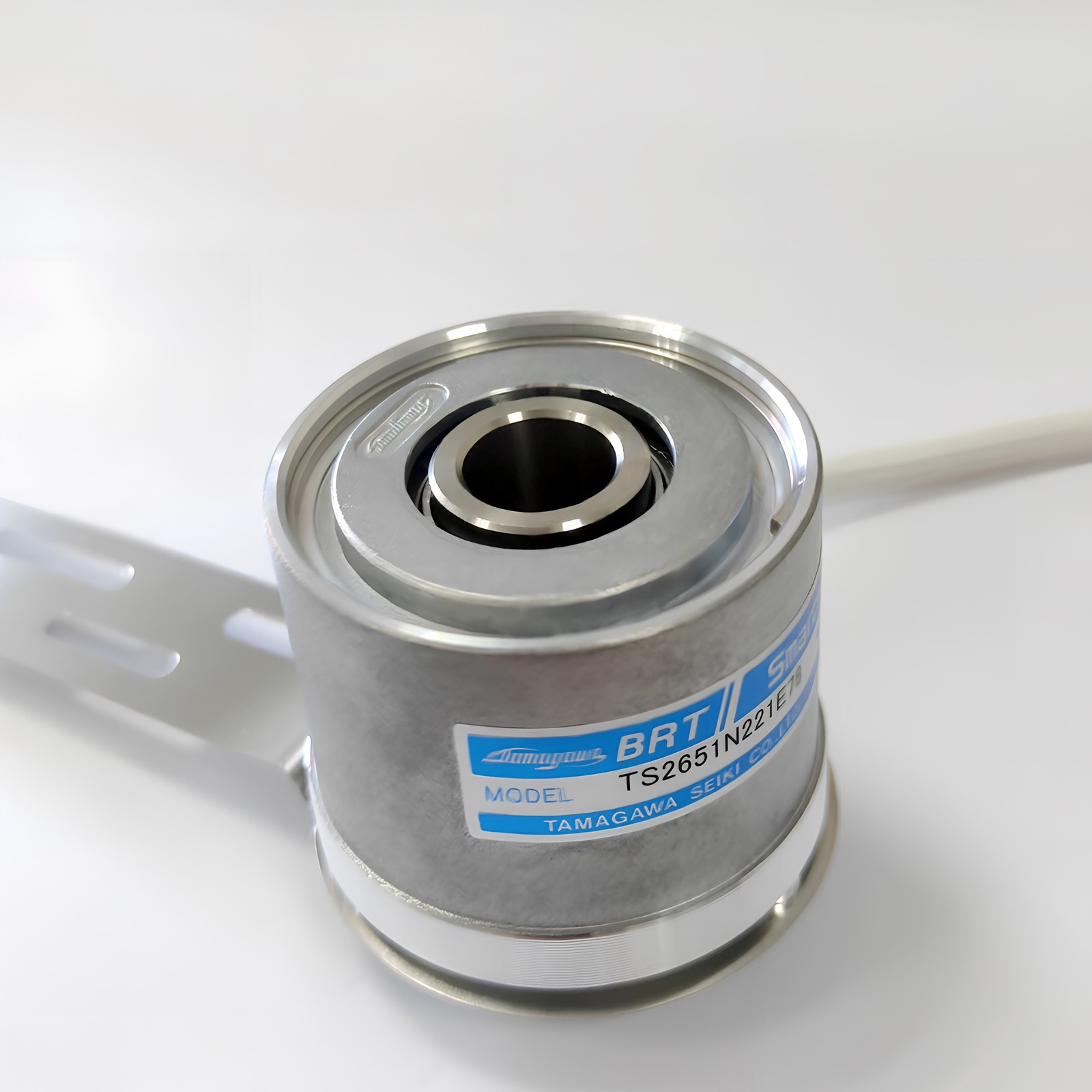 1PCS NEW Tamagawa TS2651N221E78 encoder – US Stock