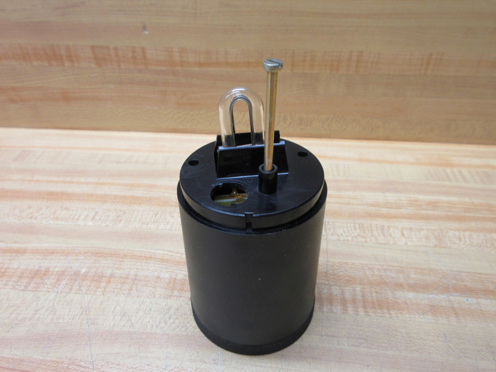 Telemecanique XVA-LC7.B120 Stack Light XVALC7B120 Base Only