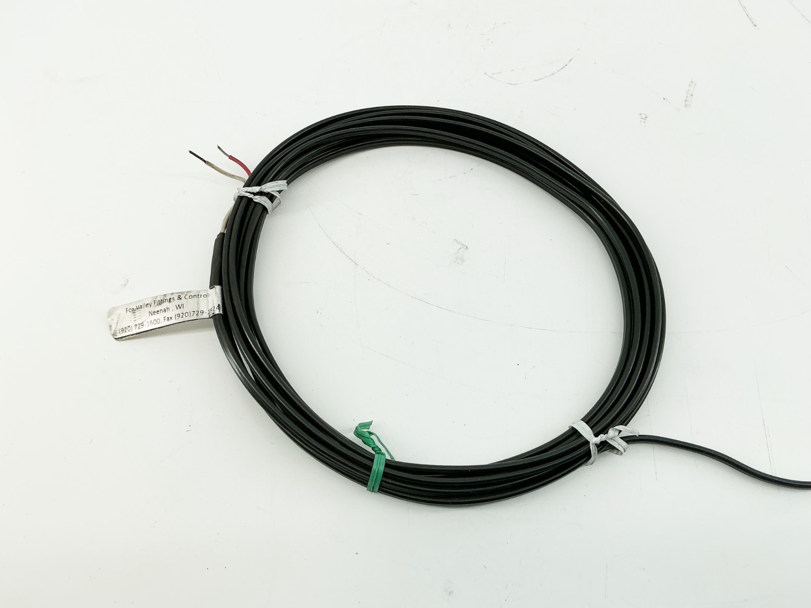 New Fox Valley Fittings & Controls MFJOU-KT24A-00-S180B Probe – No Box