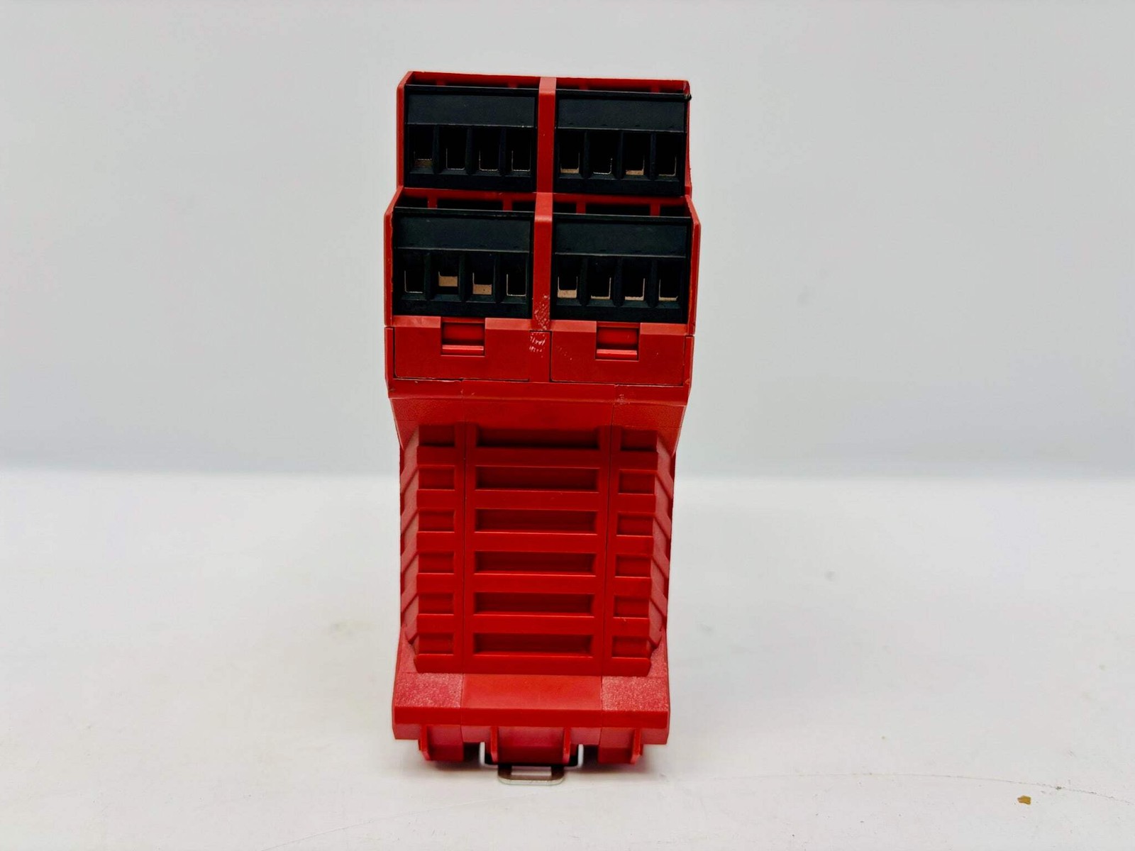 Allen-Bradley MSR131RTP 440R-C23139 Safety Relay, 24V AC/DC