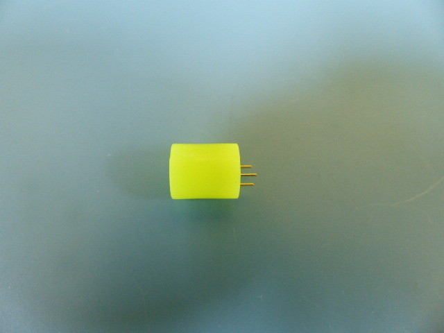 Scientific Atlanta 189410 Qty of 20 per Lot 4.5dB ATTENUATOR TO5 860MHZ 75 OH