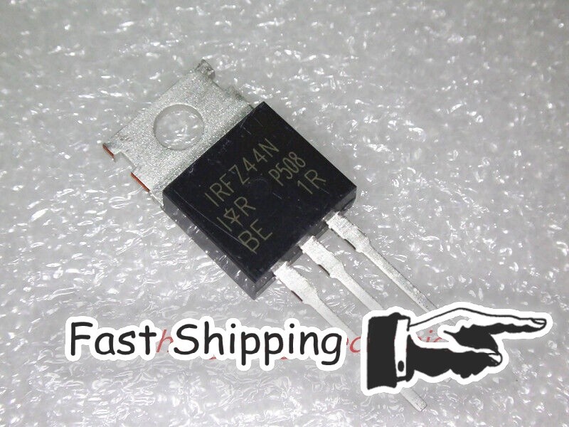 10pcs FQP19N20C 19N20C 200V 19A N-Channel MOSFET TO-220