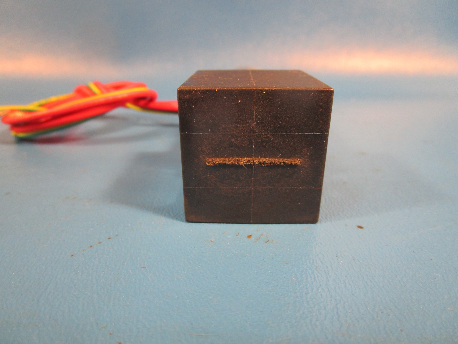 Bray 630250-21410536, Solenoid Valve, 120VAC