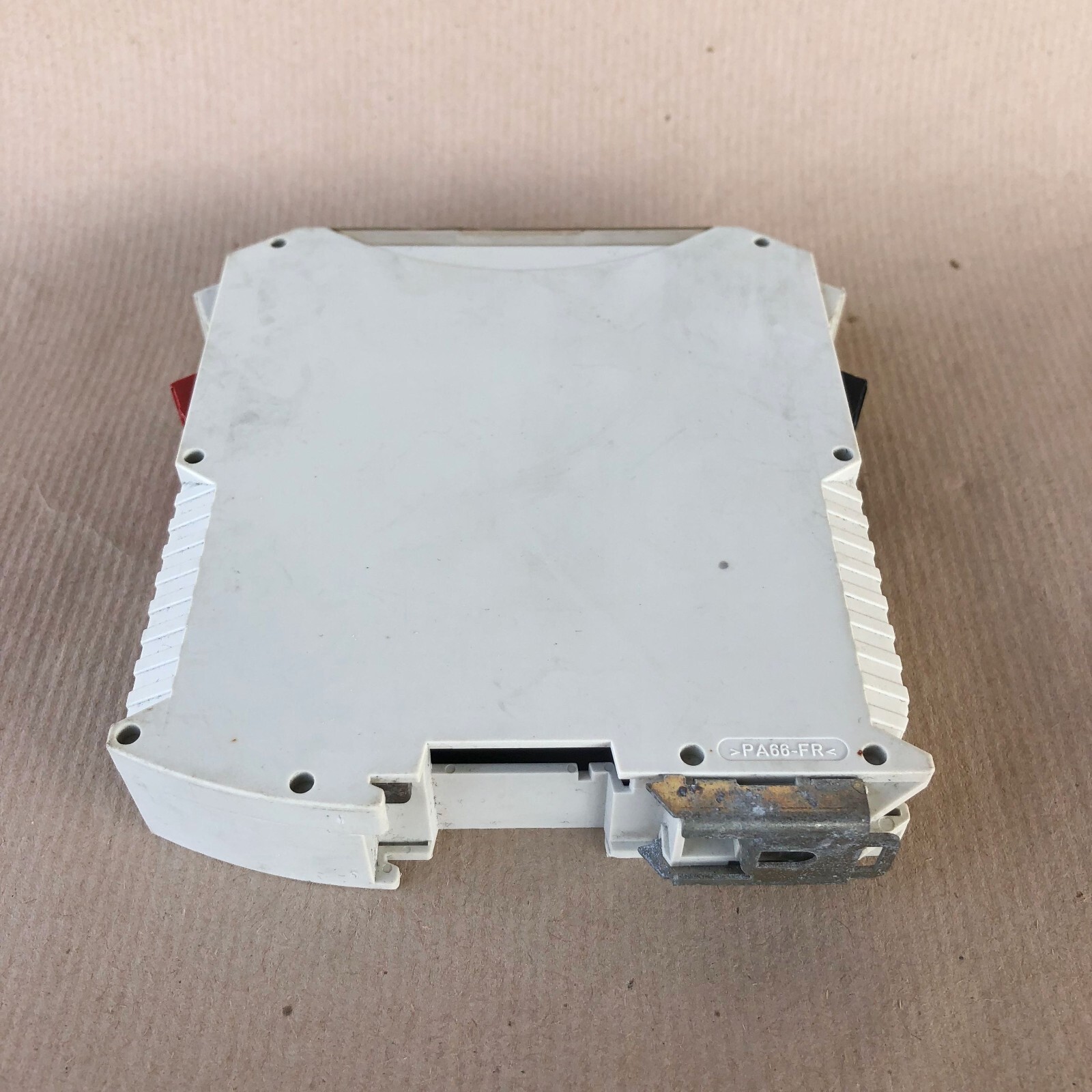 Pleiger CM3/S24 EHS Control Module 9341100110