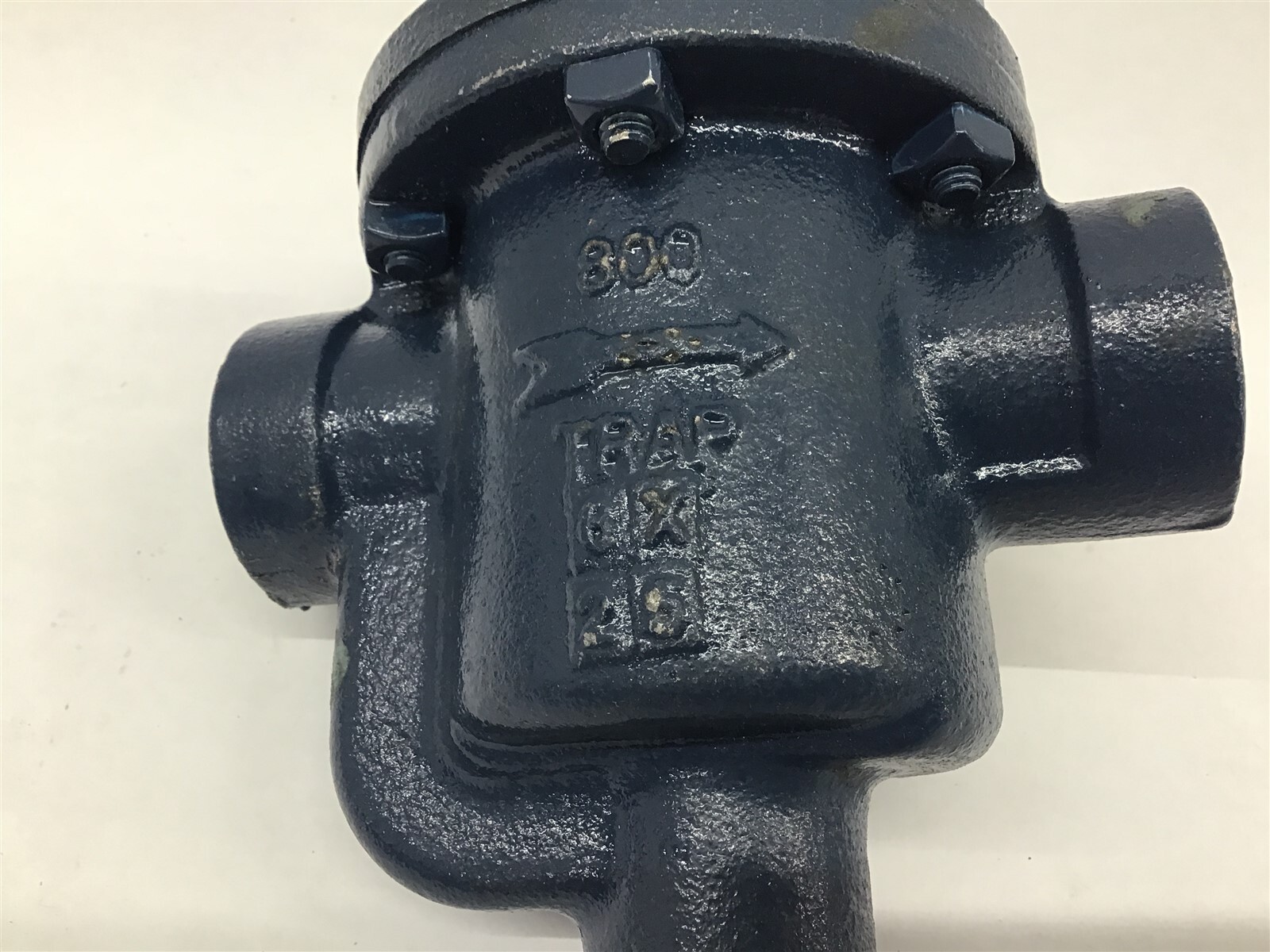 Armstrong B394B PMOPS16 800 Trap 6 X 26 C108IA