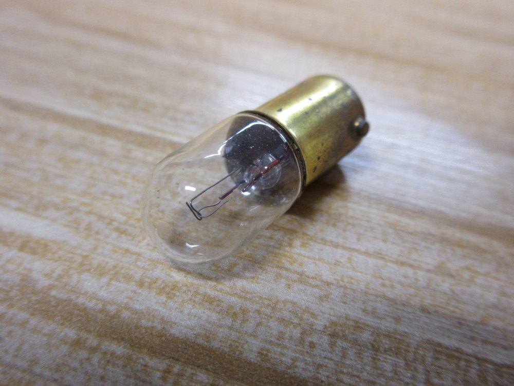 Haskellite 1826 Miniature Lamp (Pack of 30)