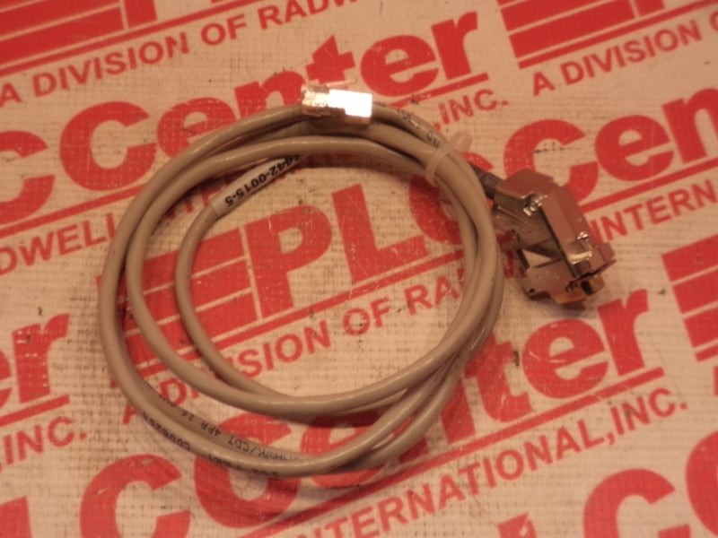 MAPLE SYSTEMS 7442-0015-5 / 744200155 (USED)