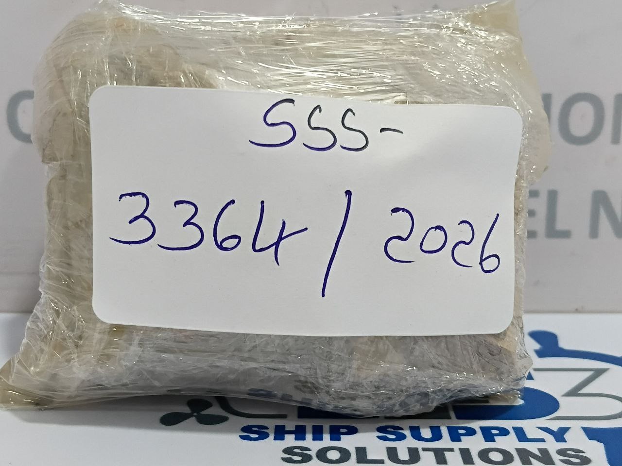 TSA-10L Transformer Capacity 10VA 440/19V (Unused New)
