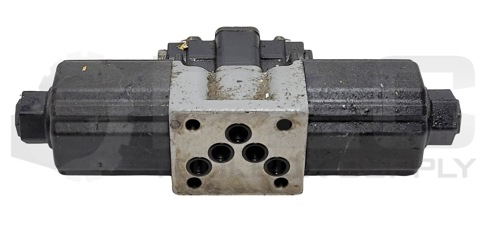 TOYOOKI KOGYO HD1-3W-BGA-03B-WYD2 DIRECTIONAL CONTROL VALVE