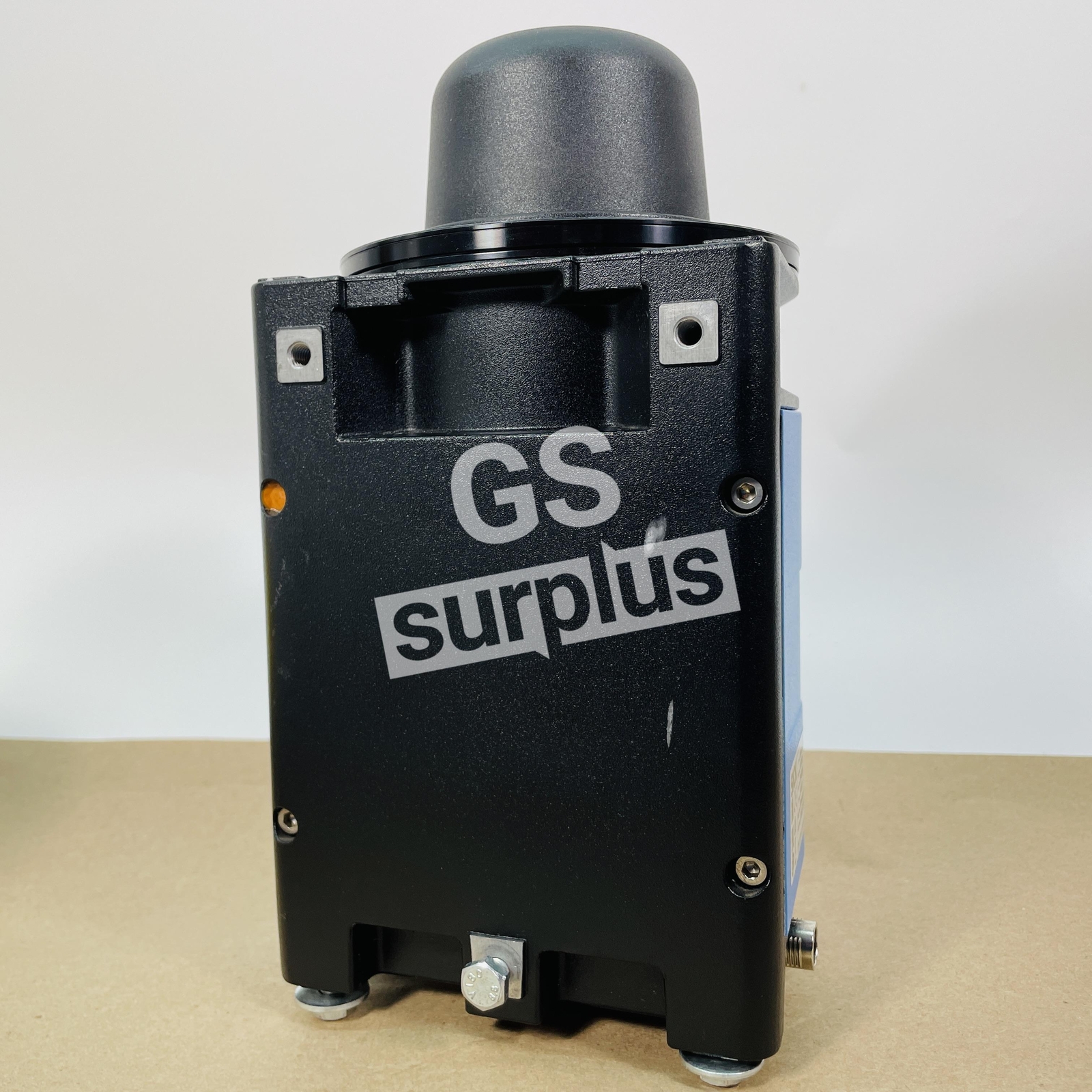 SICK NAV350-3232 / 1052928 Indoor 2D LiDAR Sensor (used, clean)